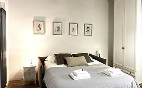 Apartment Ripa 17